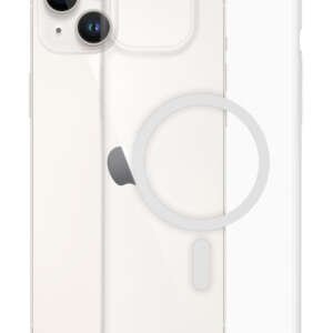 MagSafe® Clear Case for iPhone®